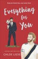 Everything for you  Cover Image