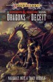 Dragons of deceit  Cover Image