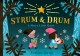 Go to record Strum and drum : a merry little quest