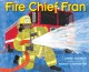Go to record Fire Chief Fran /