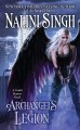 Archangel's legion  Cover Image