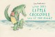 What does Little Crocodile say at the beach?  Cover Image
