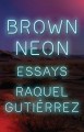 Brown neon  Cover Image