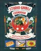 Go to record Studio Ghibli : the unofficial cookbook