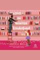 Love in Winter Wonderland  Cover Image