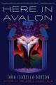 Here in Avalon  Cover Image