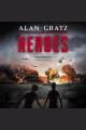 Heroes : a novel of Pearl Harbor  Cover Image