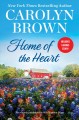 Home of the heart  Cover Image