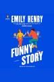 Funny Story Cover Image