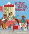 Eloísa's musical window  Cover Image