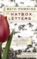 Go to record The hatbox letters : a novel