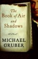 The book of air and shadows  Cover Image