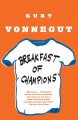 Breakfast of champions  Cover Image