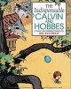 The indispensable Calvin and Hobbes : a Calvin and Hobbes treasury  Cover Image
