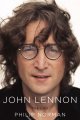 John Lennon : the life  Cover Image