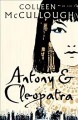 Antony and Cleopatra  Cover Image