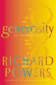 Generosity : an enhancement  Cover Image