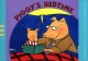 Piggy's bedtime  Cover Image