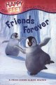 Friends forever  Cover Image